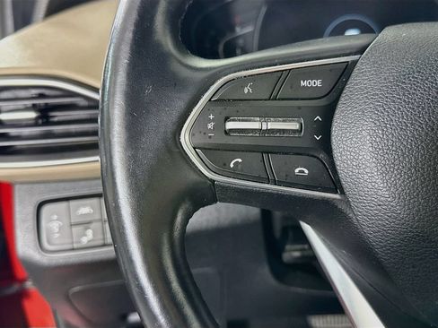 Used 2020 Hyundai Santa Fe Limited AWD/4WD image 20
