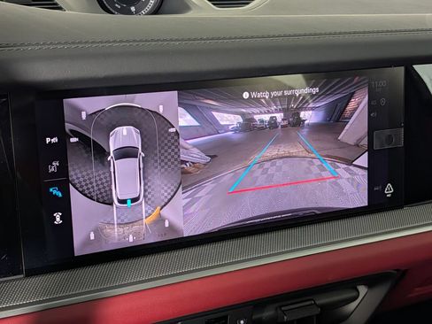 New 2026 Porsche Cayenne AWD/4WD image 32