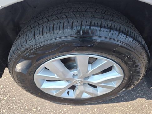 Used 2013 Nissan Murano SL w/ Navigation Pkg AWD/4WD image 28