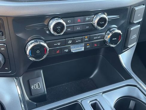 New 2026 Ford F150 XLT w/ Equipment Group 302A MID AWD/4WD image 20