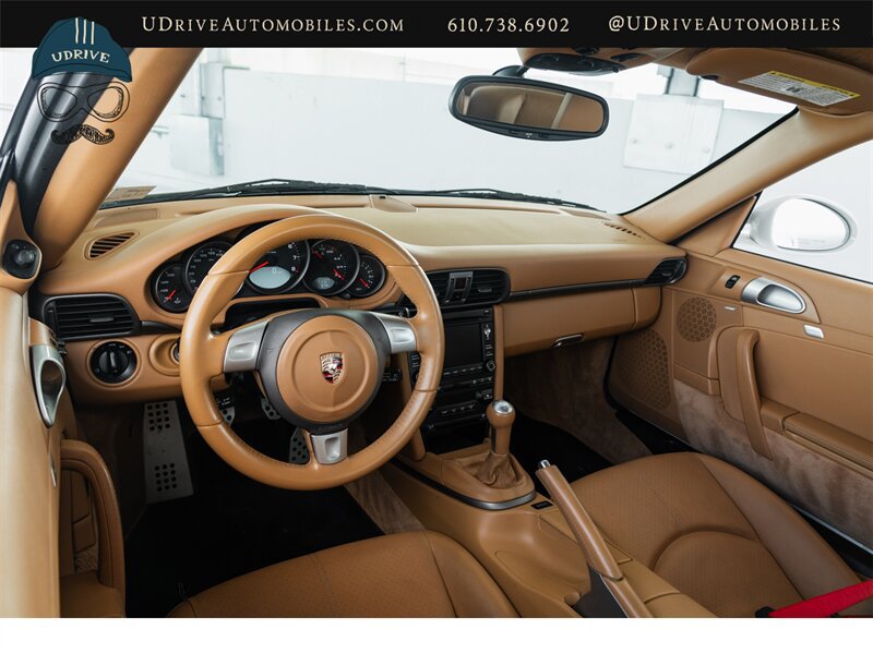 Used 2009 Porsche 911 Carrera 4 AWD/4WD image 33