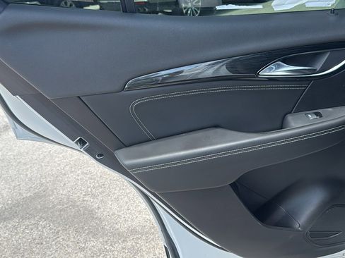 New 2023 Buick Envision Preferred w/ Sport Touring Package image 15