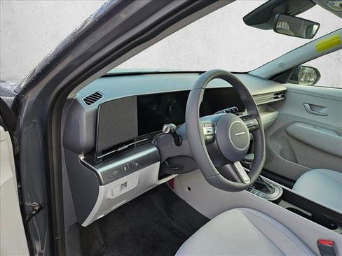 New 2026 Hyundai Kona SEL Sport image 3