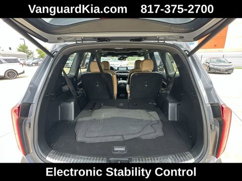 Used 2022 Kia Telluride SX w/ Nightfall Edition Package image 25