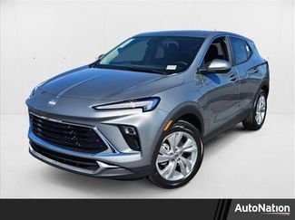 New 2026 Buick Encore GX Preferred w/ Comfort Package image 1