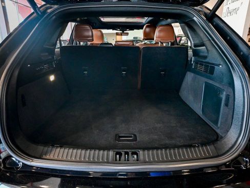 Used 2021 Lincoln Nautilus Reserve FWD image 22