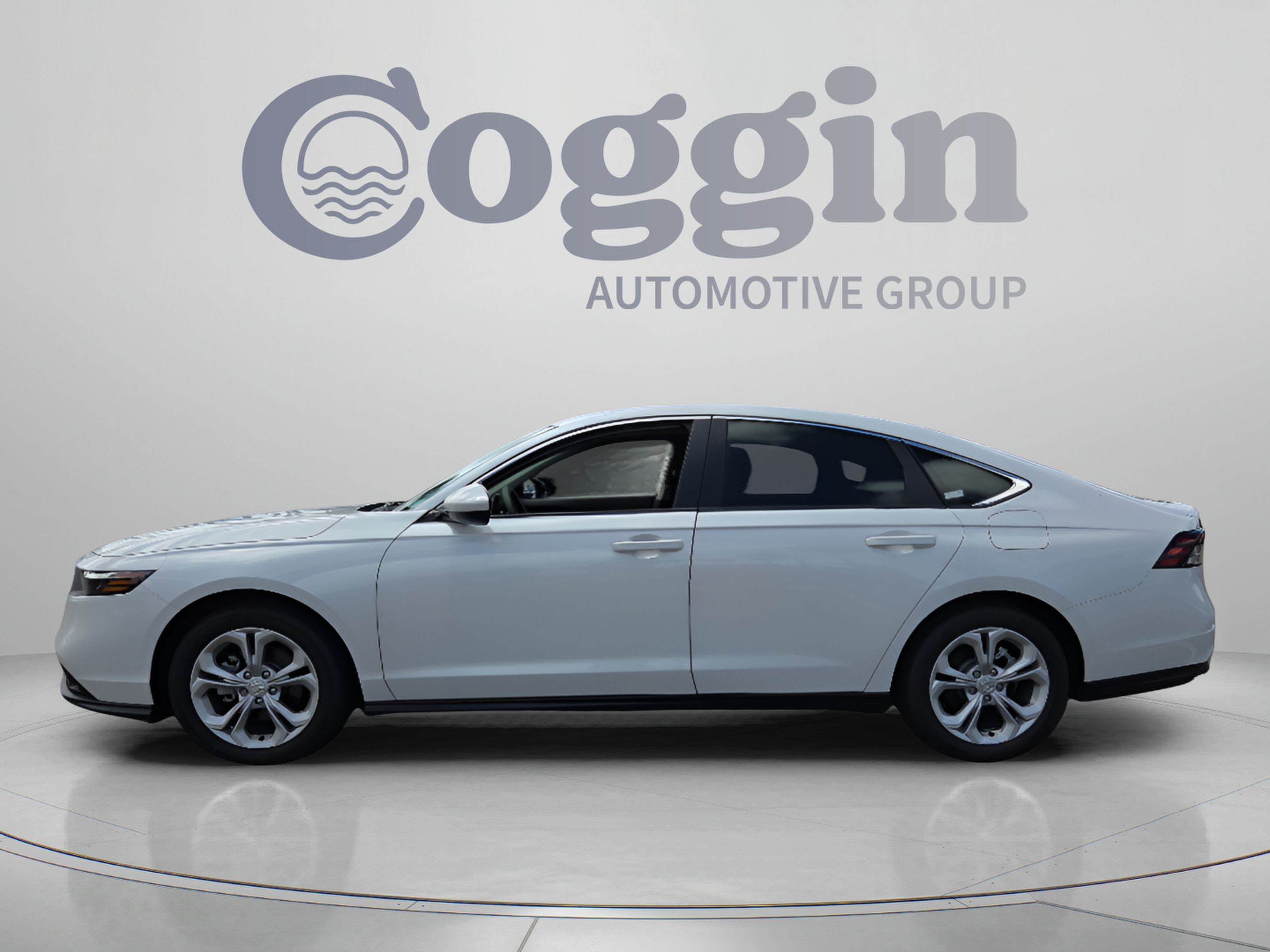 New 2026 Honda Accord LX image 2