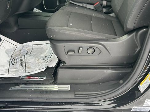 New 2026 Chevrolet Silverado 2500 LT w/ Trail Boss Package image 20