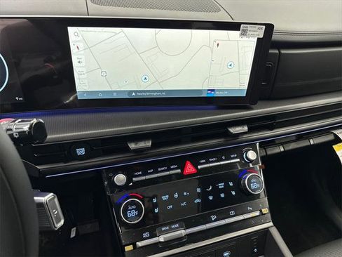 New 2026 Hyundai Santa Fe Calligraphy image 31