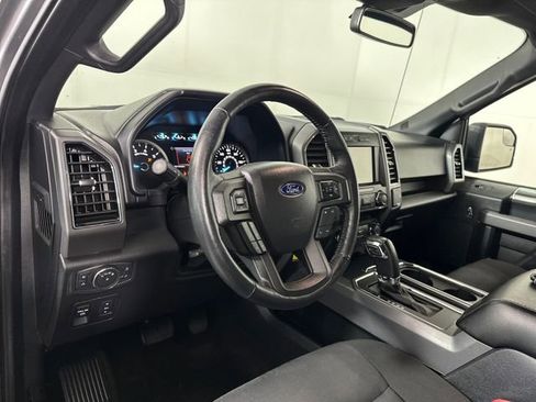 Used 2020 Ford F150 XLT w/ Equipment Group 302A Luxury image 13