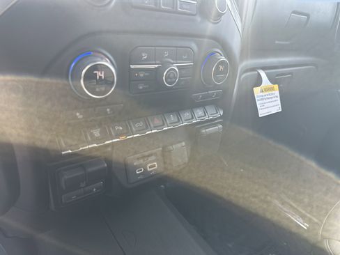 Certified 2022 Chevrolet Silverado 2500 LT w/ All Star Edition image 18