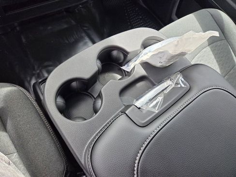 New 2026 RAM 2500 Tradesman image 24