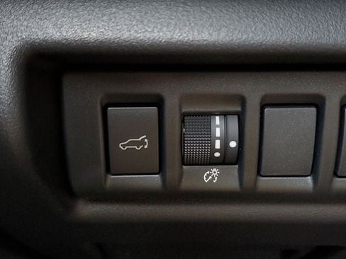 New 2026 Subaru Outback Limited image 37