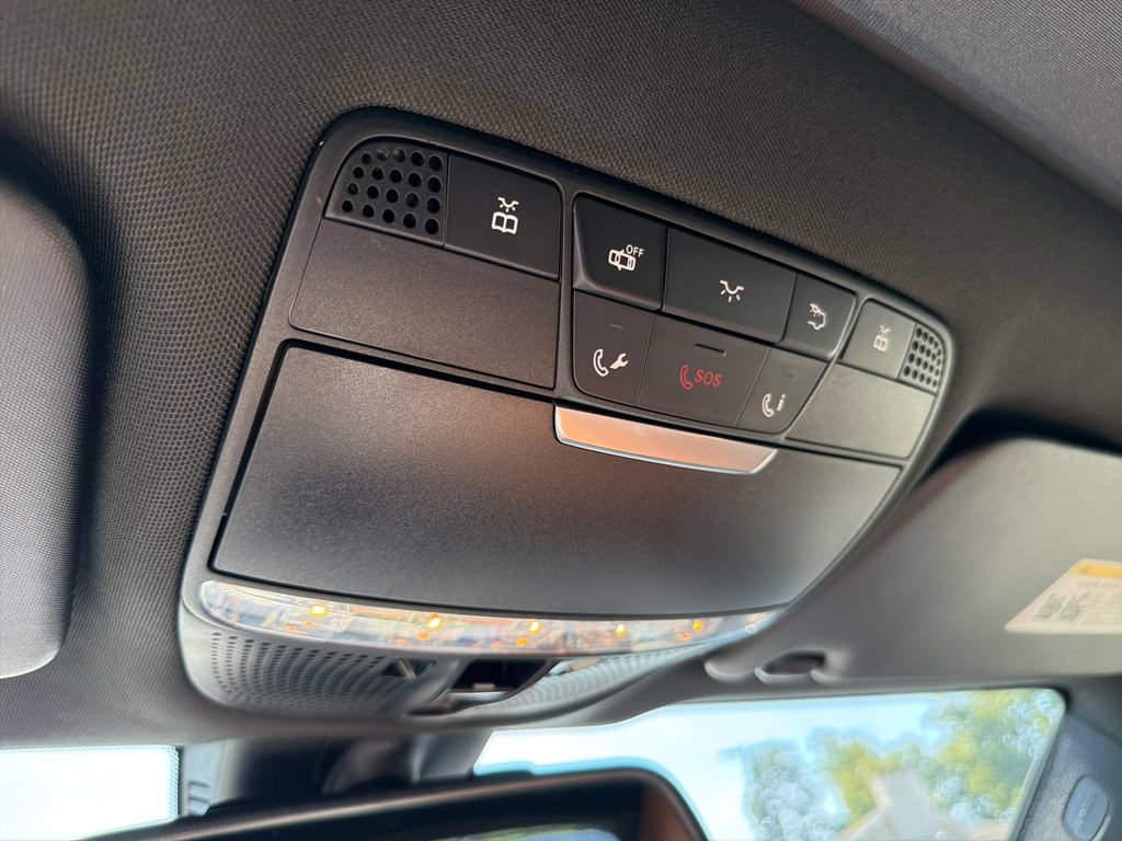 Used 2019 Mercedes-Benz GLC 43 AMG 4MATIC w/ Multimedia Package image 31