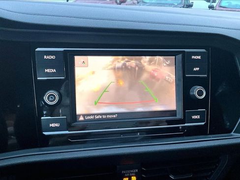 Used 2021 Volkswagen Jetta S image 13