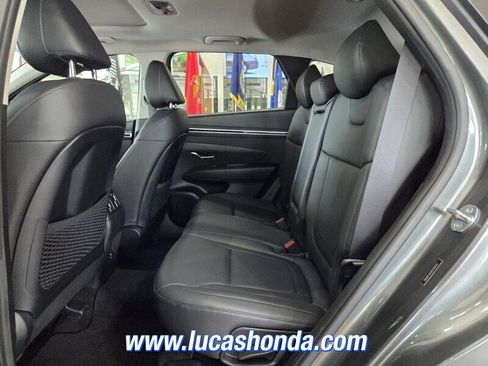 Used 2023 Hyundai Tucson SEL w/ Convenience Package FWD image 8