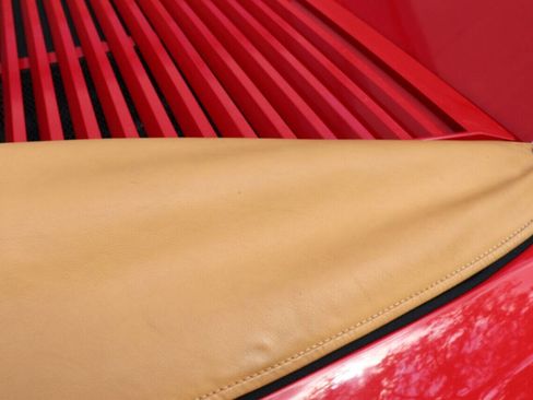 Used 1989 Ferrari Mondial T Cabriolet image 32