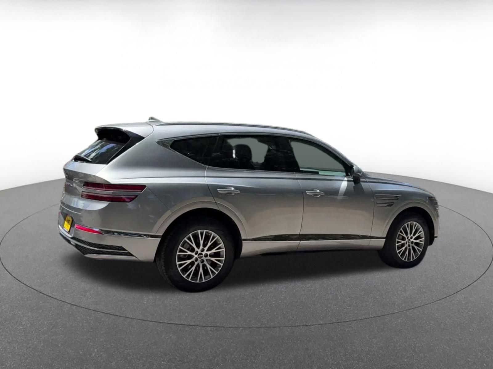 Used 2026 Genesis GV80 2.5T AWD/4WD image 13