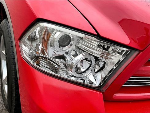 Used 2011 RAM 1500 Sport image 36