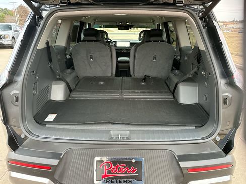 Used 2024 Kia EV9 Light Long Range image 23