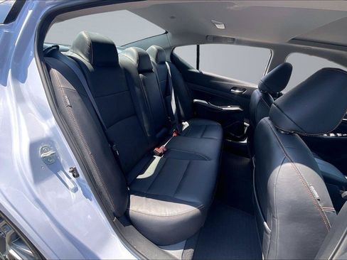 Certified 2024 Nissan Altima 2.0 SR FWD image 28