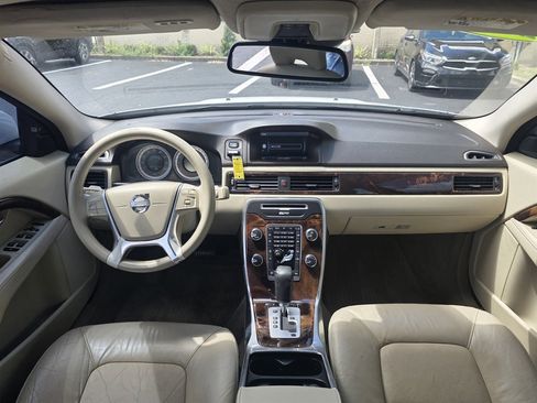 Used 2012 Volvo XC70 3.2 FWD image 20