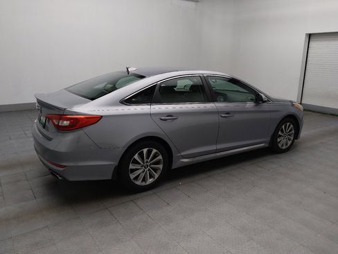 Used 2016 Hyundai Sonata Sport FWD image 10