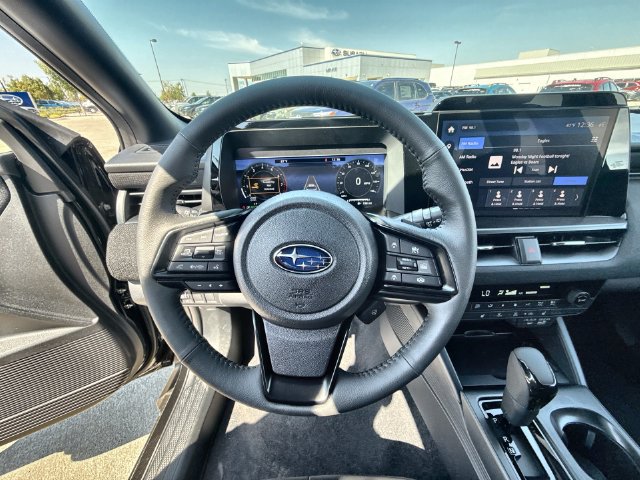 New 2026 Subaru Outback Premium AWD/4WD image 16