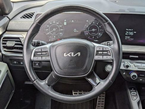 Used 2023 Kia Telluride SX X-Line image 13