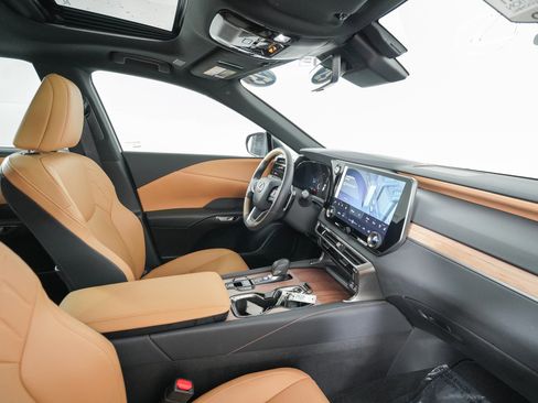 Certified 2025 Lexus RX 350 Premium image 20