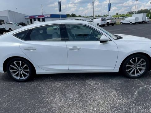 Used 2024 Acura Integra FWD image 9