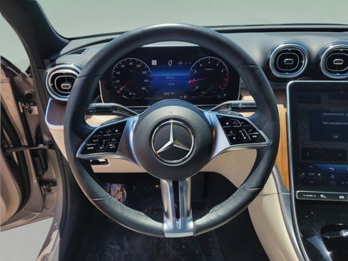 Certified 2023 Mercedes-Benz C 300 4MATIC Sedan image 21