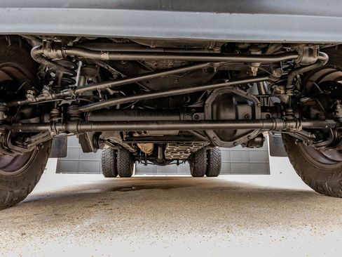 Used 2022 Ford F350 King Ranch w/ King Ranch Ultimate Package image 13