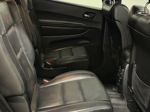 Used 2021 Dodge Durango R/T w/ Blacktop Package image 22