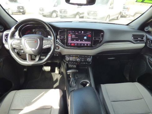 Used 2021 Dodge Durango R/T w/ Tow 'N Go Package image 22
