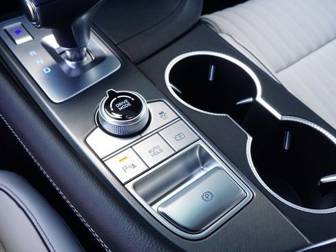 New 2025 Genesis G70 2.5T w/ Sport Prestige Package image 11