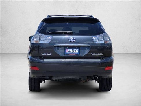 Used 2008 Lexus RX 400h 2WD image 7