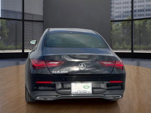 Used 2025 Mercedes-Benz CLA 250 image 6