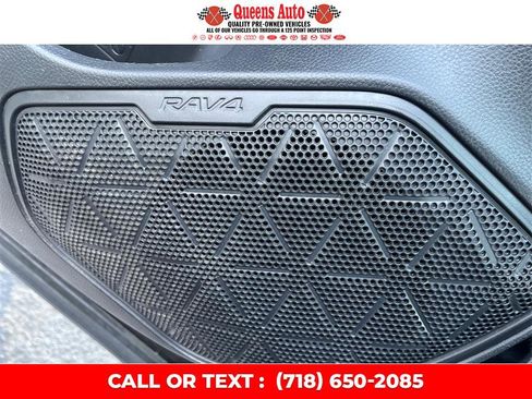 Used 2019 Toyota RAV4 Adventure w/ Advanced Technology Package AWD/4WD image 45