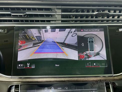 Used 2023 Audi Q8 Premium Plus w/ Premium Plus Package image 19