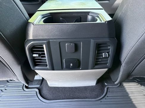 Used 2019 Ford F150 XL w/ Equipment Group 101A Mid AWD/4WD image 16