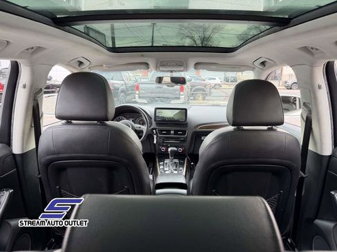 Used 2014 Audi Q5 2.0T Premium Plus image 11