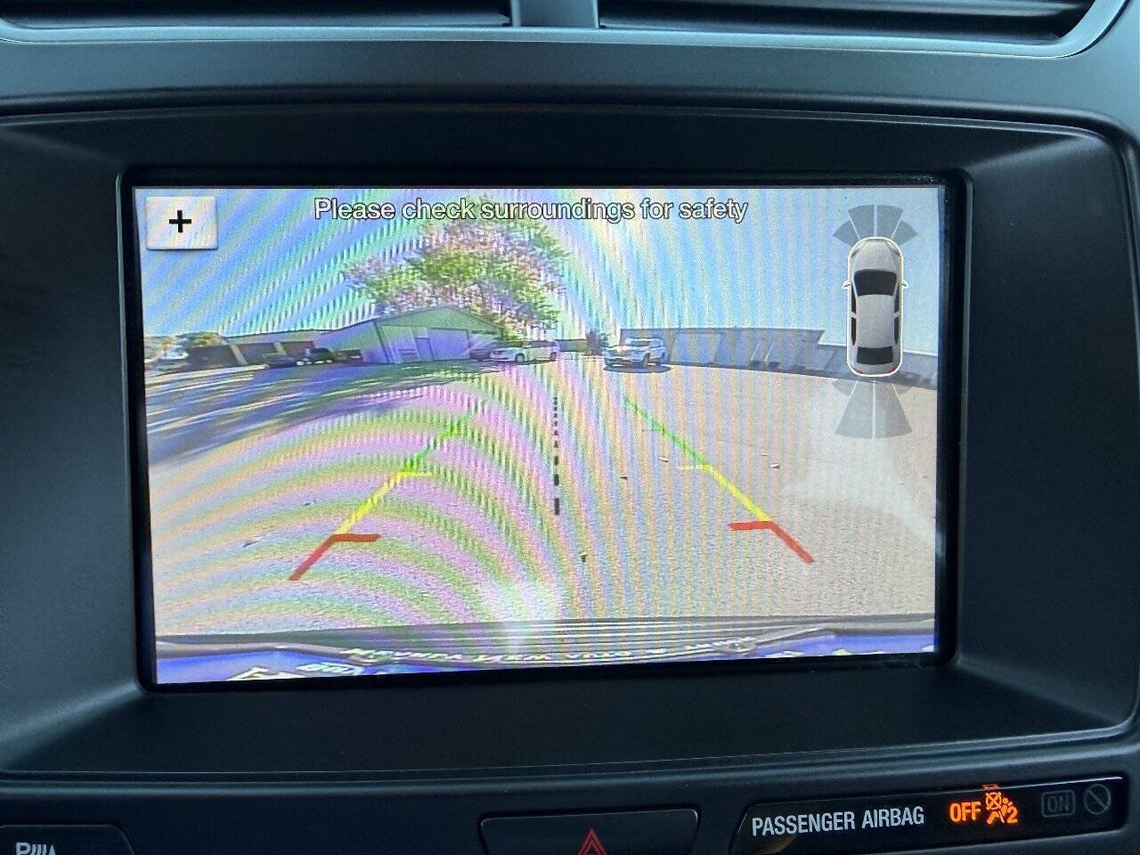 Used 2019 Ford Explorer XLT w/ Equipment Group 202A AWD/4WD image 25