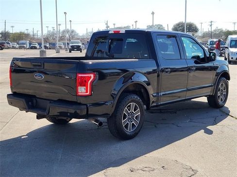Used 2016 Ford F150 XLT w/ Equipment Group 302A Luxury image 22