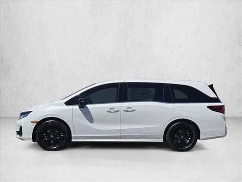 New 2026 Honda Odyssey Sport-L image 5
