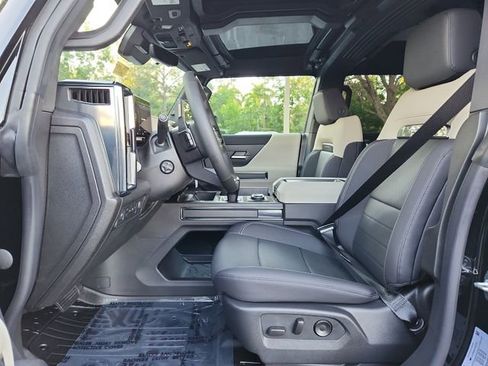 New 2026 GMC Hummer EV SUV image 16