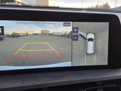 New 2025 Kia Telluride SX X-Line image 22