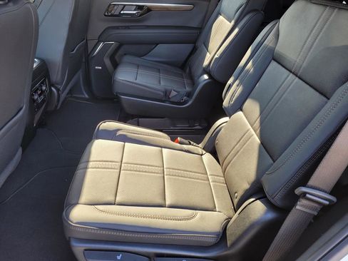 New 2026 Chevrolet Tahoe High Country image 11