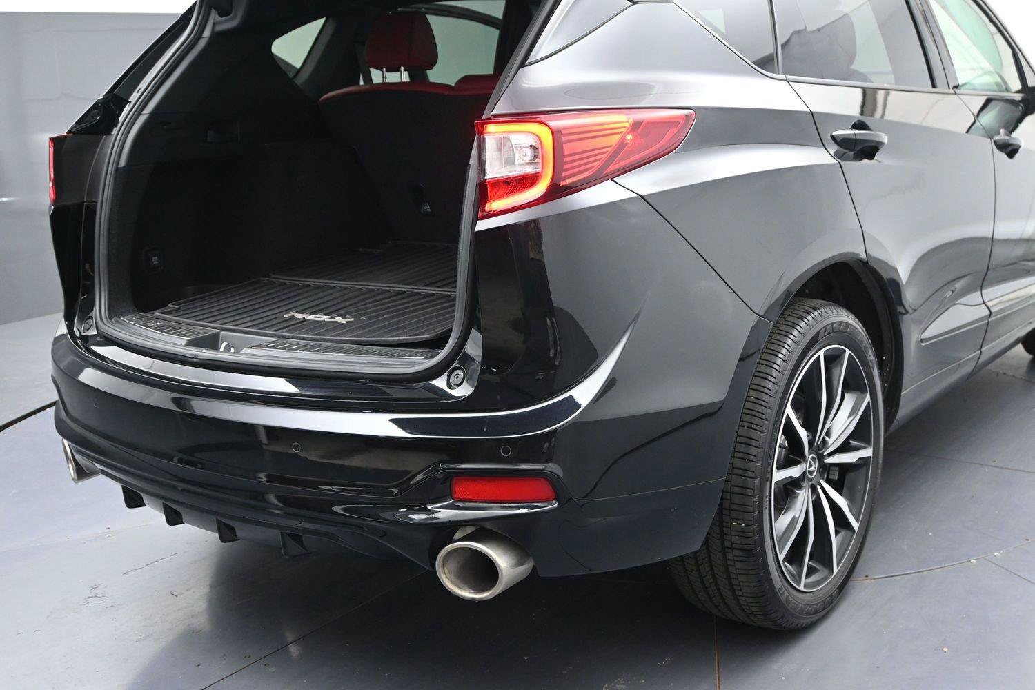Used 2026 Acura RDX w/ Advance Package AWD/4WD image 12