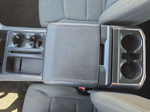 Used 2024 Ford F150 XLT w/ Mobile Office Package image 25